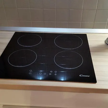 Apartament Corte Magenta *