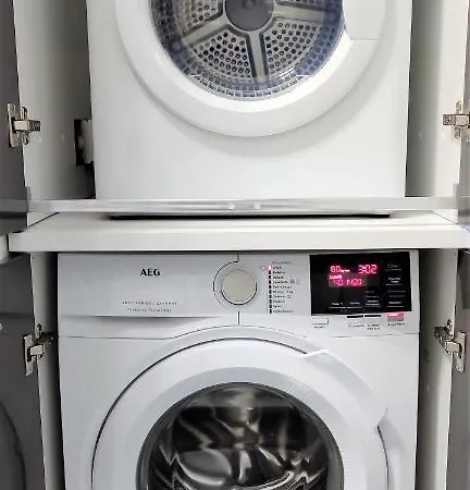 Διαμέρισμα Corte Magenta