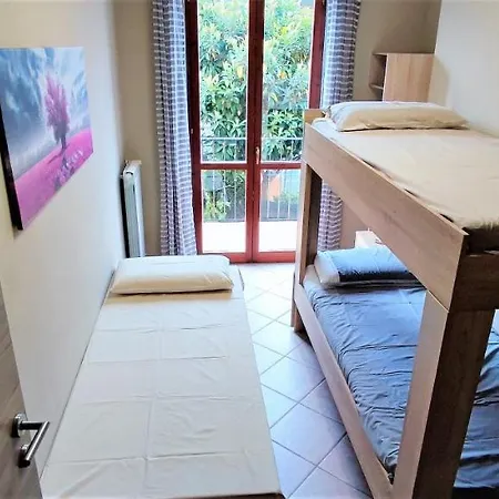 Corte Magenta * Moniga del Garda